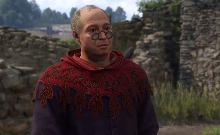 Solltet ihr Excalibur in Kingdom Come: Deliverance 2 kaufen?
